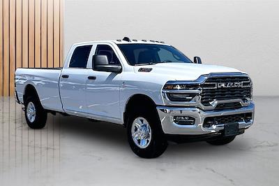 New 2026 Ram 3500 - photo 1