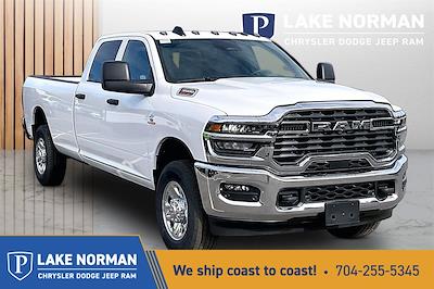 2026 Ram 3500 Crew Cab 4WD Pickup for sale #F54875 - photo 1