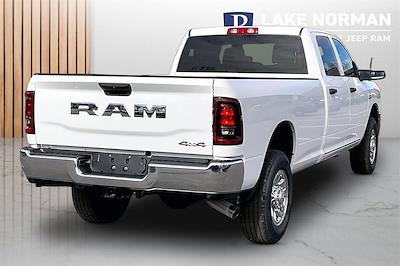 2026 Ram 3500 Crew Cab 4WD Pickup for sale #F54875 - photo 2