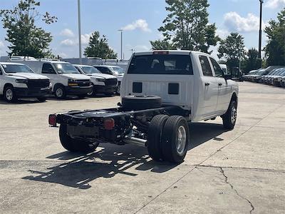 New 2025 Ram 3500 Tradesman Crew Cab 4x4 60 CA Cab Chassis for sale #F55614 - photo 2