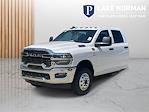 New 2025 Ram 3500 Tradesman Crew Cab 4x4 60 CA Cab Chassis for sale #F55614 - photo 5