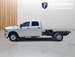 New 2025 Ram 3500 Tradesman Crew Cab 4x4 60 CA Cab Chassis for sale #F55614 - photo 6