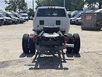 New 2025 Ram 3500 Tradesman Crew Cab 4x4 60 CA Cab Chassis for sale #F55614 - photo 8