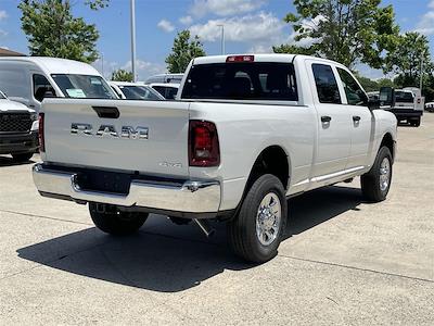 New 2025 Ram 2500 Tradesman Crew Cab 4x4 Pickup for sale #F55927 - photo 2