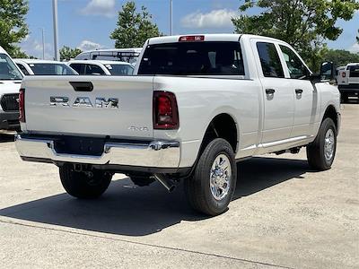 New 2025 Ram 2500 Tradesman Crew Cab 4x4 Pickup for sale #F55928 - photo 2
