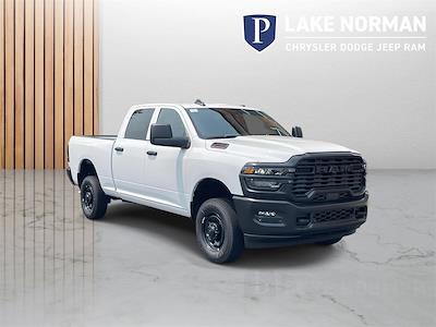 2025 Ram 2500 Crew Cab 4x4 Pickup for sale #F55933 - photo 1