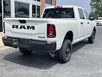 2025 Ram 2500 Crew Cab 4x4 Pickup for sale #F55933 - photo 2