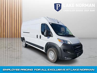2026 Ram ProMaster 2500 High Roof FWD Empty Cargo Van for sale #F56425 - photo 1