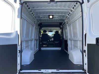 New 2026 Ram ProMaster 2500 High Roof Empty Cargo Van for sale #F56425 - photo 2