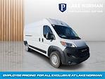 2026 Ram ProMaster 2500 High Roof FWD Empty Cargo Van for sale #F56426 - photo 1