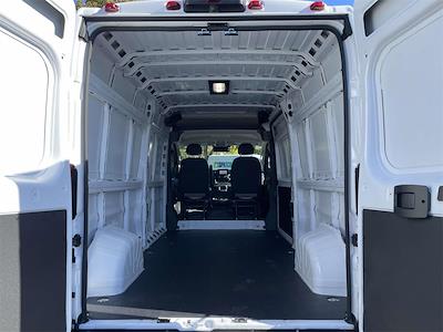 New 2026 Ram ProMaster 2500 High Roof Empty Cargo Van for sale #F56428 - photo 2