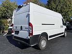 2026 Ram ProMaster 2500 High Roof FWD Empty Cargo Van for sale #F56428 - photo 3
