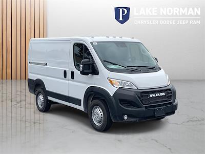 2025 Ram ProMaster 1500 Standard Roof FWD Empty Cargo Van for sale #F58773 - photo 1