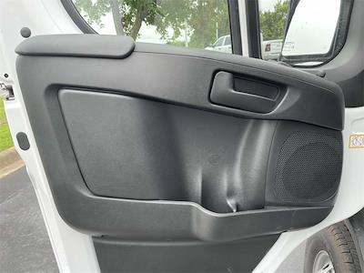 New 2025 Ram ProMaster 1500 Standard Roof Empty Cargo Van for sale #F58773 - photo 2