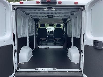 2025 Ram ProMaster 1500 Standard Roof FWD Empty Cargo Van for sale #F58773 - photo 2