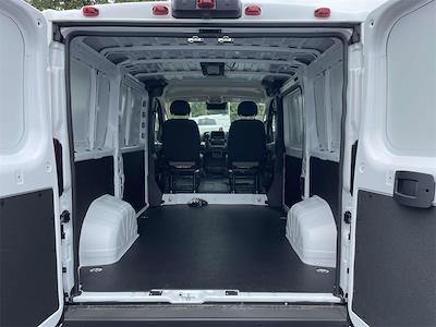 New 2025 Ram ProMaster 1500 Standard Roof Empty Cargo Van for sale #F58773 - photo 2