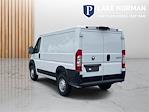2025 Ram ProMaster 1500 Standard Roof FWD Empty Cargo Van for sale #F58773 - photo 8