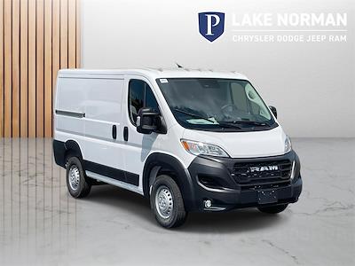 2025 Ram ProMaster 1500 Standard Roof FWD Empty Cargo Van for sale #F58774 - photo 1