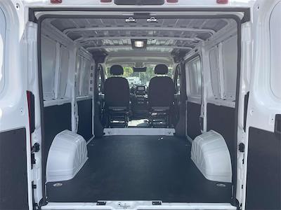 2025 Ram ProMaster 1500 Standard Roof FWD Empty Cargo Van for sale #F58774 - photo 2