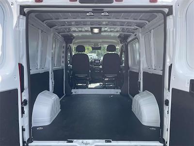 New 2025 Ram ProMaster 1500 Standard Roof Empty Cargo Van for sale #F58774 - photo 2