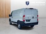 2025 Ram ProMaster 1500 Standard Roof FWD Empty Cargo Van for sale #F58774 - photo 8