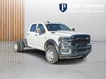 2026 Ram 4500 Crew Cab DRW 4WD Cab Chassis for sale #F58823 - photo 3