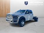 2026 Ram 4500 Crew Cab DRW 4WD Cab Chassis for sale #F58823 - photo 5