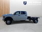 2026 Ram 4500 Crew Cab DRW 4WD Cab Chassis for sale #F58823 - photo 6