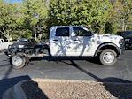 2026 Ram 4500 Crew Cab DRW 4WD Cab Chassis for sale #F58823 - photo 9