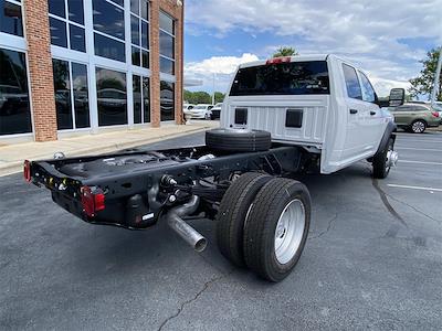 New 2025 Ram 4500 Tradesman Crew Cab 4x4 60 CA Cab Chassis for sale #F59235 - photo 2