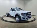 2025 Ram 4500 Crew Cab DRW 4x4 Cab Chassis for sale #F59235 - photo 1