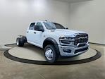 2025 Ram 4500 Crew Cab DRW 4x4 Cab Chassis for sale #F59235 - photo 3