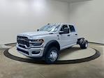 2025 Ram 4500 Crew Cab DRW 4x4 Cab Chassis for sale #F59235 - photo 5