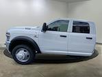2025 Ram 4500 Crew Cab DRW 4x4 Cab Chassis for sale #F59235 - photo 6