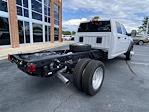 2025 Ram 4500 Crew Cab DRW 4x4 Cab Chassis for sale #F59235 - photo 2