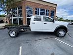 2025 Ram 4500 Crew Cab DRW 4x4 Cab Chassis for sale #F59235 - photo 9