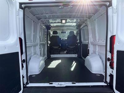 New 2026 Ram ProMaster 1500 Standard Roof Empty Cargo Van for sale #F59757 - photo 2