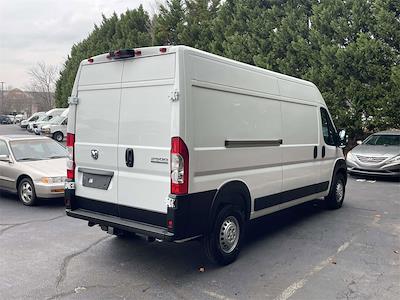New 2026 Ram ProMaster 1500 Standard Roof Empty Cargo Van for sale #F59758 - photo 2