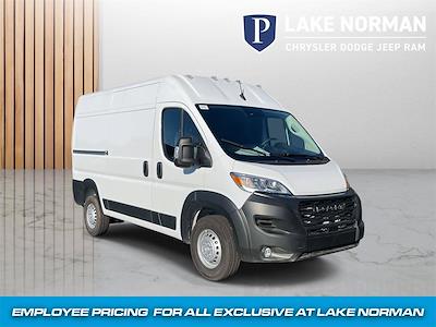2026 Ram ProMaster 1500 High Roof FWD Empty Cargo Van for sale #F59759 - photo 1