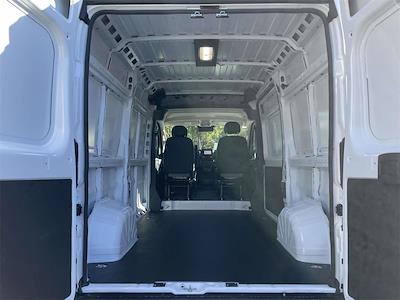 New 2026 Ram ProMaster 1500 High Roof Empty Cargo Van for sale #F59759 - photo 2