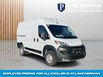 2026 Ram ProMaster 1500 High Roof FWD Empty Cargo Van for sale #F59759 - photo 1