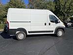 2026 Ram ProMaster 1500 High Roof FWD Empty Cargo Van for sale #F59759 - photo 10