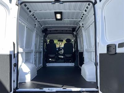 2026 Ram ProMaster 1500 High Roof FWD Empty Cargo Van for sale #F59760 - photo 2