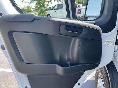 New 2025 Ram ProMaster 2500 High Roof Empty Cargo Van for sale #F60445 - photo 2