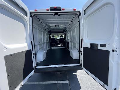New 2025 Ram ProMaster 2500 High Roof Empty Cargo Van for sale #F60445 - photo 2
