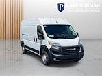 2025 Ram ProMaster 2500 High Roof FWD Empty Cargo Van for sale #F60445 - photo 4