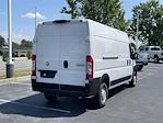 2025 Ram ProMaster 2500 High Roof FWD Empty Cargo Van for sale #F60445 - photo 9