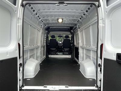 New 2026 Ram ProMaster 2500 High Roof Empty Cargo Van for sale #F60801 - photo 2