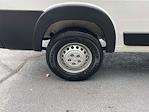 New 2026 Ram ProMaster 2500 High Roof Empty Cargo Van for sale #F60801 - photo 33