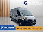 New 2026 Ram ProMaster 2500 High Roof Empty Cargo Van for sale #F60803 - photo 1